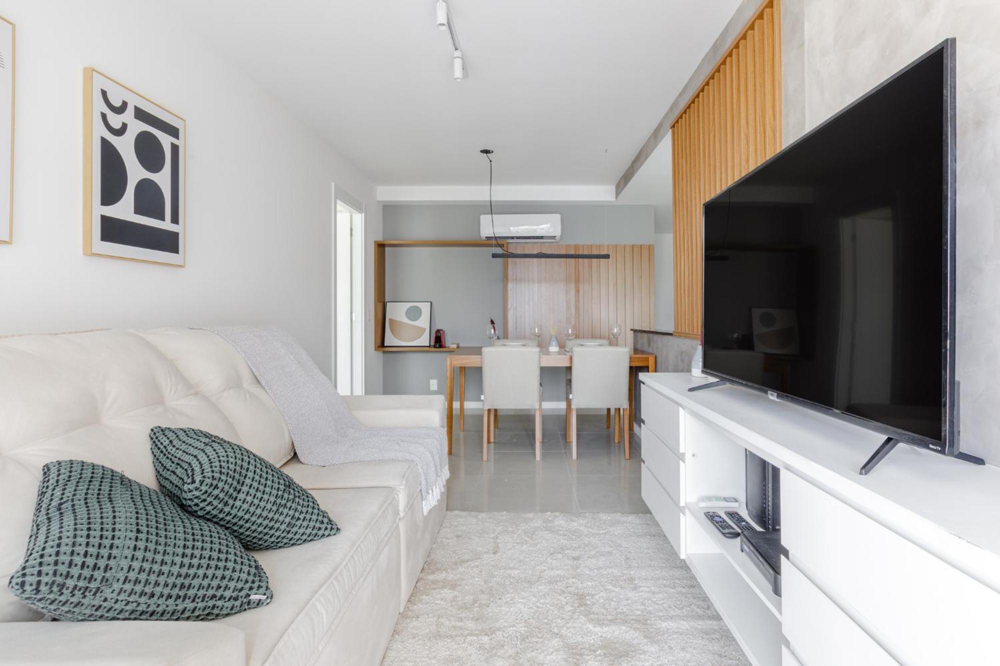 Tabas - Edificio Wave Com Vista Pro Mar Em Ipanema Apartman Rio de Janeiro Kültér fotó